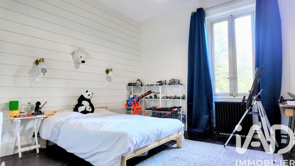 Maison à vendre 7 pièces 206,93 m² Saint-Étienne