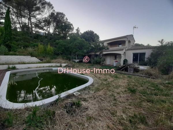 Maison à vendre 7 pièces de 155 m²