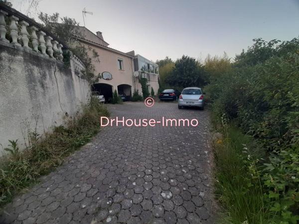 Maison à vendre 7 pièces de 155 m²