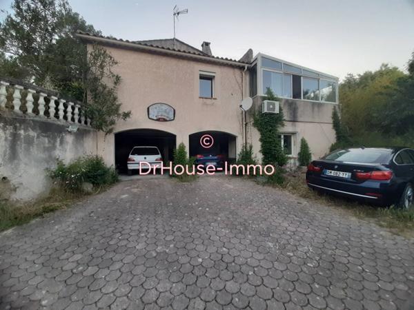 Maison à vendre 7 pièces de 155 m²