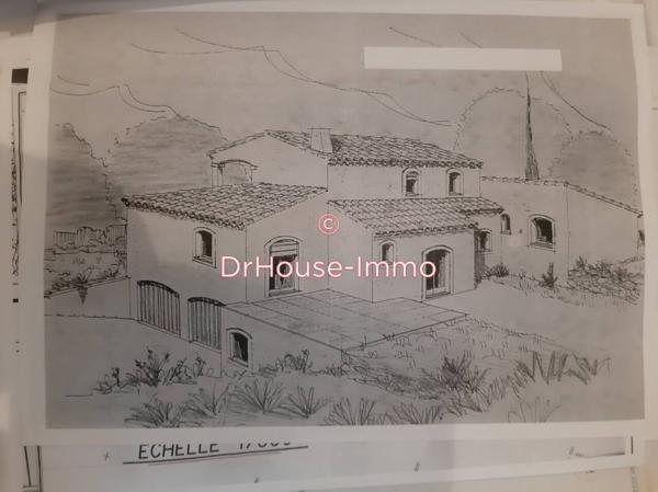 Maison à vendre 7 pièces de 155 m²