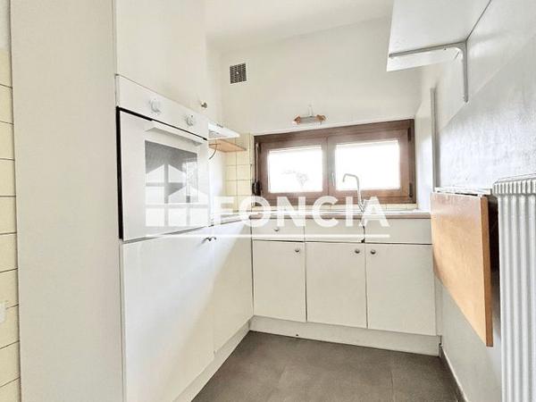 Location Maison 4 pièces 131.5 m² - 11 RUE DES TILLEULS Woippy 57140