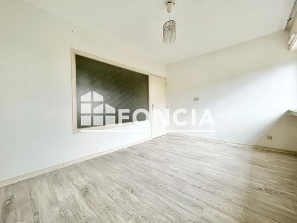 Location Maison 4 pièces 131.5 m² - 11 RUE DES TILLEULS Woippy 57140