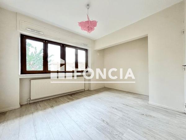 Location Maison 4 pièces 131.5 m² - 11 RUE DES TILLEULS Woippy 57140