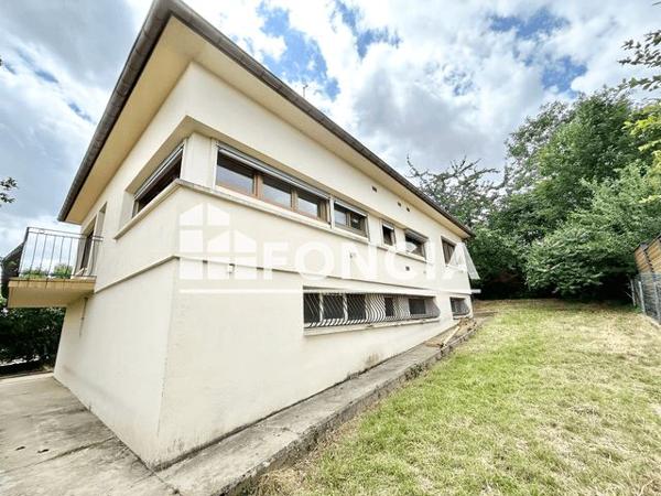 Location Maison 4 pièces 131.5 m² - 11 RUE DES TILLEULS Woippy 57140