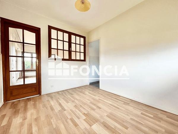 Location Maison 4 pièces 131.5 m² - 11 RUE DES TILLEULS Woippy 57140