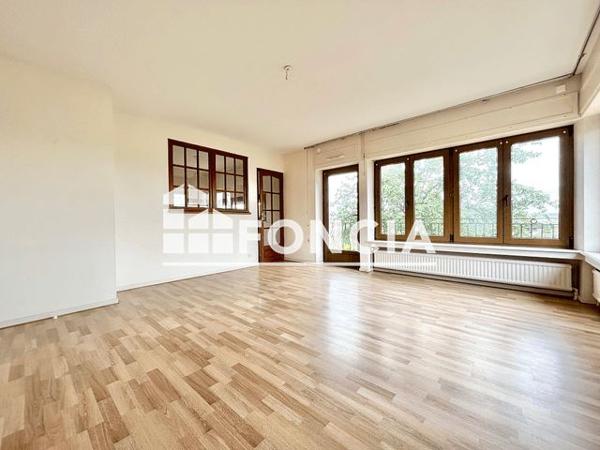 Location Maison 4 pièces 131.5 m² - 11 RUE DES TILLEULS Woippy 57140