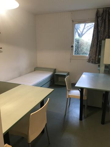 STUDIO - LYON 9eme