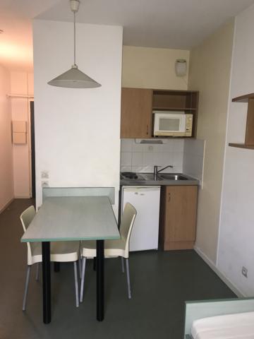 STUDIO - LYON 9eme