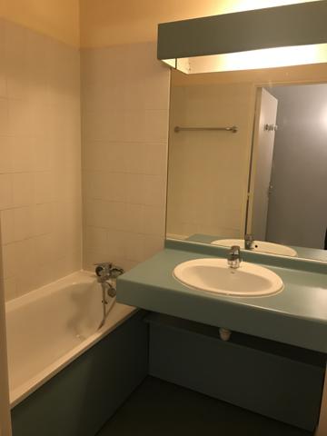 STUDIO - LYON 9eme