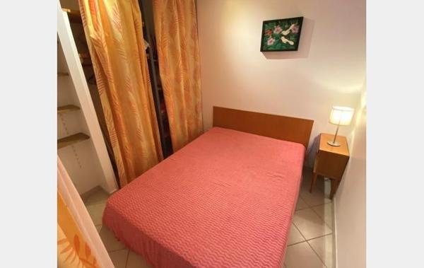 Vente Studio Grande Cabine RIVE DROITE Le grau-du-roi   