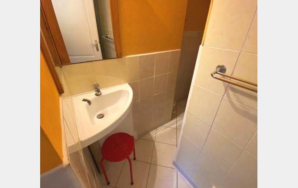 Vente Studio Grande Cabine RIVE DROITE Le grau-du-roi   