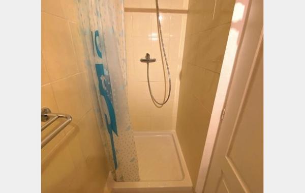 Vente Studio Grande Cabine RIVE DROITE Le grau-du-roi   