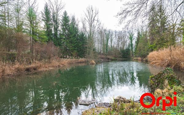 Terrain à vendre    Ployart-et-Vaurseine