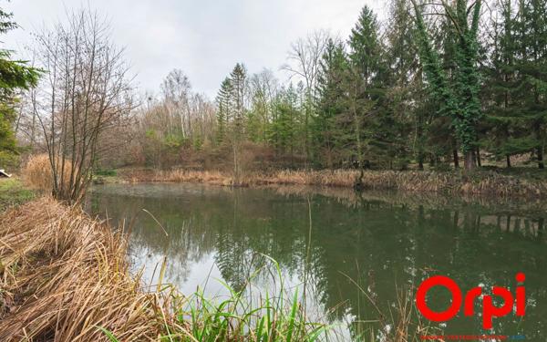 Terrain à vendre    Ployart-et-Vaurseine