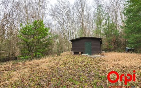 Terrain à vendre    Ployart-et-Vaurseine