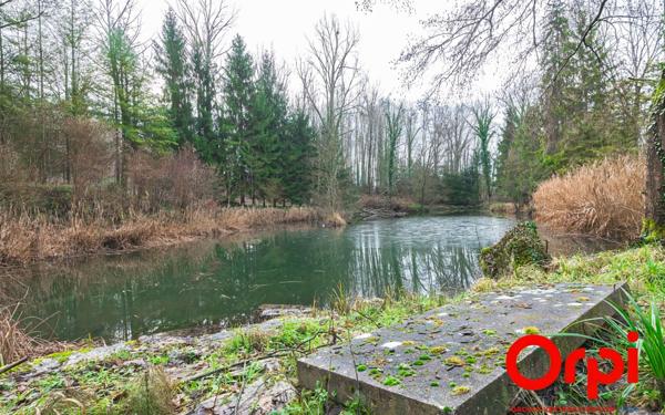 Terrain à vendre    Ployart-et-Vaurseine