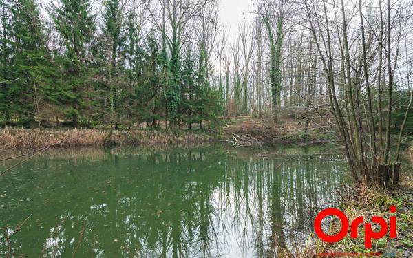 Terrain à vendre    Ployart-et-Vaurseine