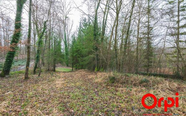 Terrain à vendre    Ployart-et-Vaurseine