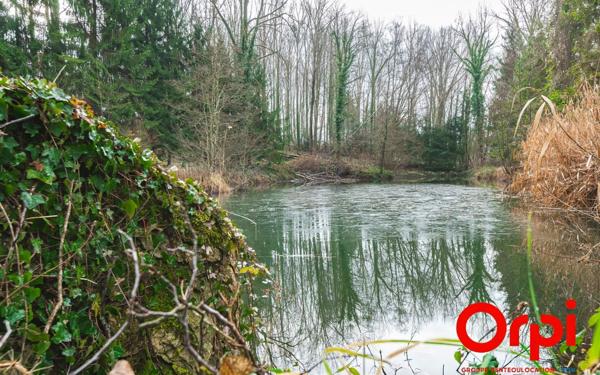 Terrain à vendre    Ployart-et-Vaurseine