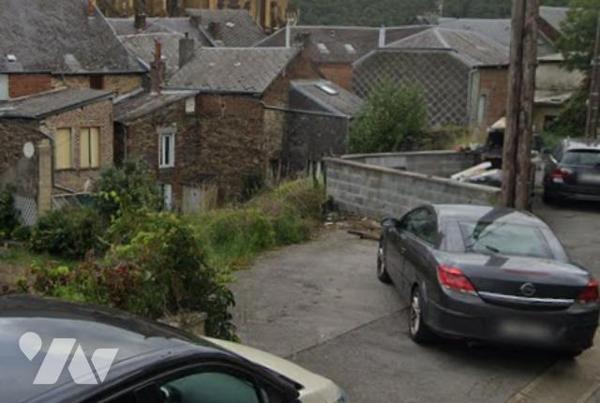 Une maison à usage d'habitation, située à FUMAY (08170), 64 Faubourg de Bellevue