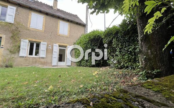 Maison à louer    4 pièces • 113 m2 Mende