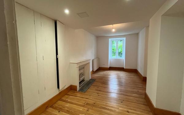 Maison à louer    4 pièces • 113 m2 Mende