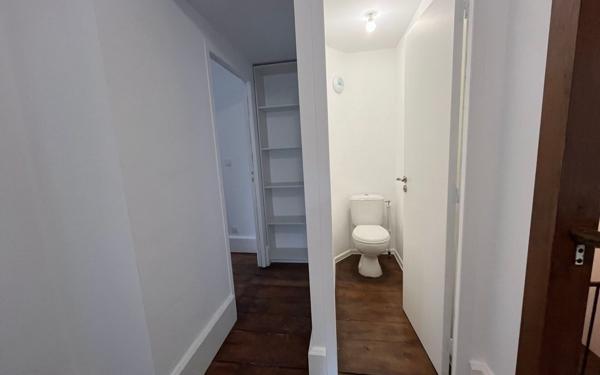 Maison à louer    4 pièces • 113 m2 Mende