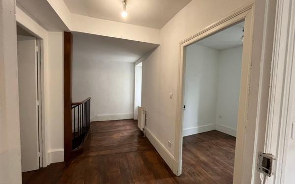 Maison à louer    4 pièces • 113 m2 Mende