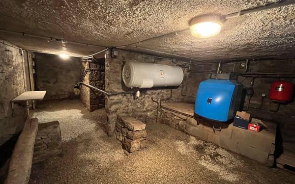 Maison à louer    4 pièces • 113 m2 Mende