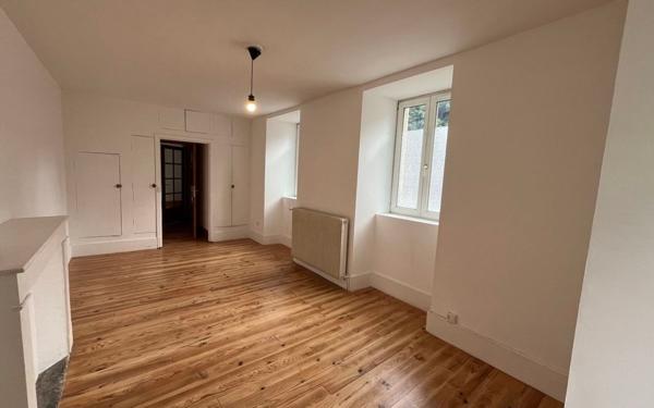 Maison à louer    4 pièces • 113 m2 Mende