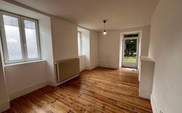 Maison à louer    4 pièces • 113 m2 Mende