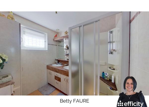 Maison 5 pièces - 110 m² Exclusivité efficity