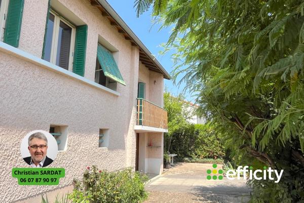 Maison 3 pièces - 68 m² Exclusivité efficity