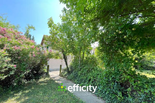 Maison 3 pièces - 68 m² Exclusivité efficity