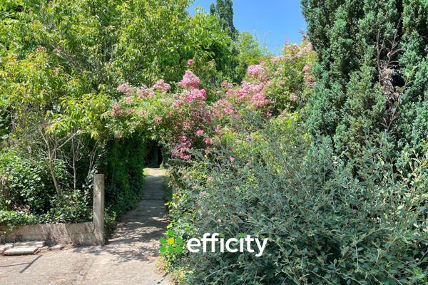 Maison 3 pièces - 68 m² Exclusivité efficity