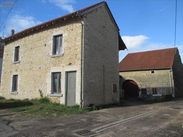Maison à vendre à Combeaufontaine en Haute-Saône (70120), ref : CP/E72