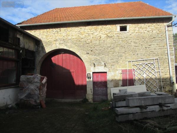 Maison à vendre à Combeaufontaine en Haute-Saône (70120), ref : CP/E72