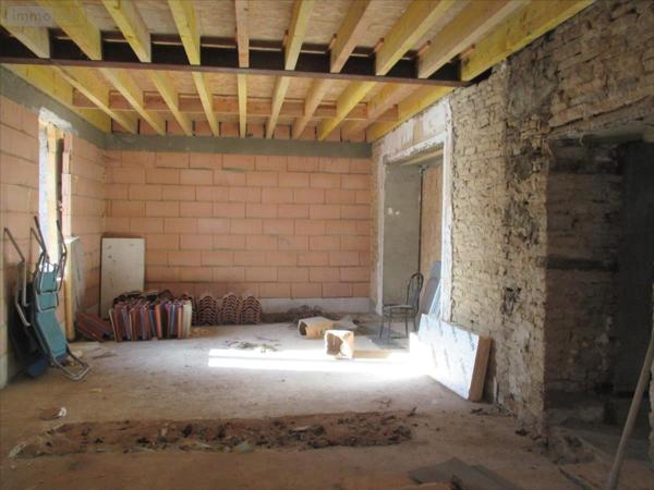 Maison à vendre à Combeaufontaine en Haute-Saône (70120), ref : CP/E72