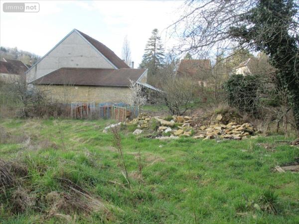 Maison à vendre à Combeaufontaine en Haute-Saône (70120), ref : CP/E72