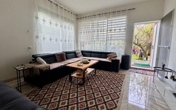 Maison à vendre    5 pièces •  Toulouse