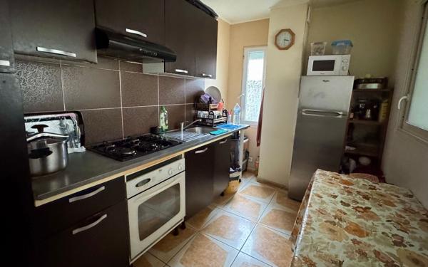 Maison à vendre    5 pièces •  Toulouse