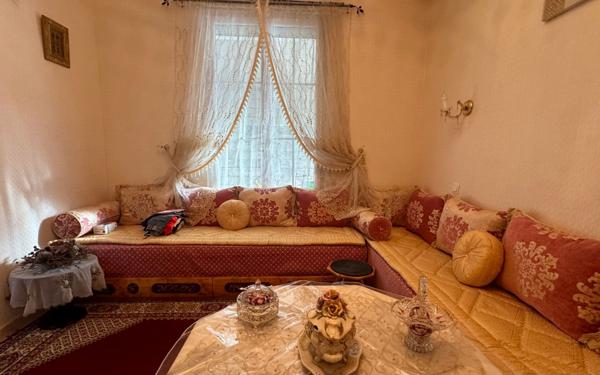 Maison à vendre    5 pièces •  Toulouse