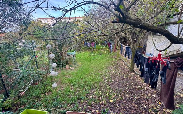 Maison à vendre    5 pièces •  Toulouse