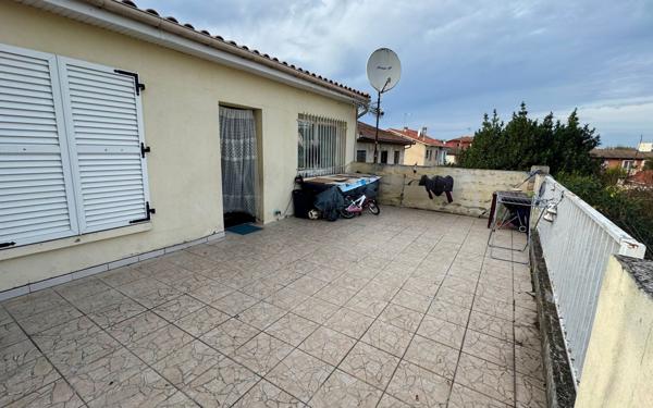 Maison à vendre    5 pièces •  Toulouse