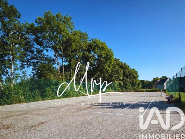 Appartement à vendre 3 pièces 54 m² La Rivière-Saint-Sauveur