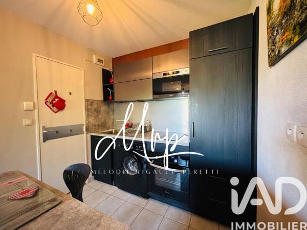 Appartement à vendre 3 pièces 54 m² La Rivière-Saint-Sauveur