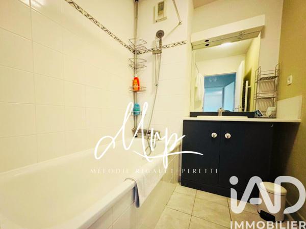 Appartement à vendre 3 pièces 54 m² La Rivière-Saint-Sauveur