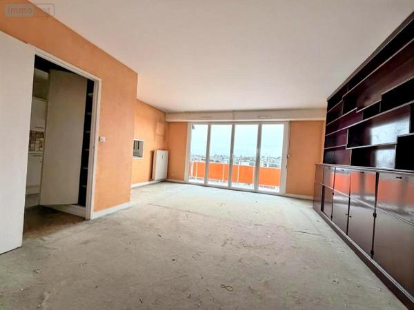 Appartement à vendre à Amiens dans la Somme (80000), ref : 80004-1219   
Henriville