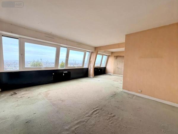 Appartement à vendre à Amiens dans la Somme (80000), ref : 80004-1219   
Henriville